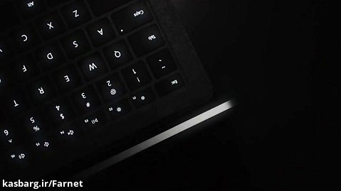 معرفی سرفیس لپ تاپ ۲ مایکروسافت