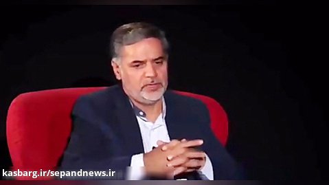 افشاگری نماینده مجلس درباره حضور لاریجانی در انتخابات 1400