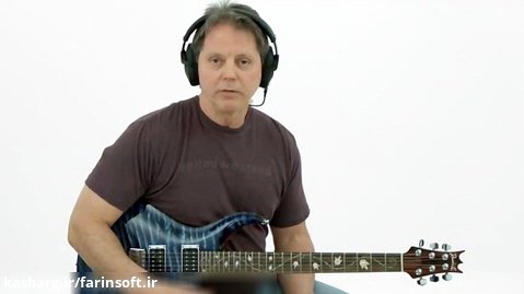 آموزش تسلط بر Slur ها در نوازندگی گیتار