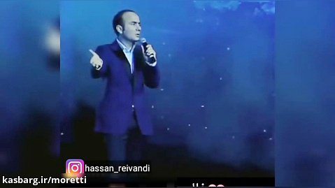 طنزهایی که باید دید از حسن ریوندی شومن ایرانی