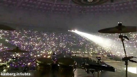 ای یو IU تور کنسرت در سئول 2018 / آیو
