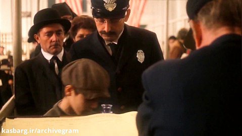 فیلم The Godfather 2 1974 پدرخوانده 2 با دوبله فارسی و کیفیت عالی