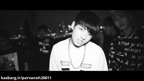 موزیک ویدیو Danger از BTS همراه با THANH و میکس Mo.Blue