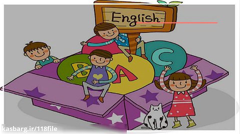 روشهای ساده آموزش زبان انگلیسی به کودکان با شعر