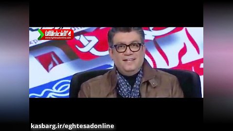 واکنش رشیدپور به فحاشی نماینده مجلس