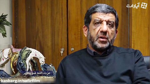 نظر عزت الله ضرغامی رئیس اسبق صداو‌سیما بعد از اکران خصوصی مستند هاشمی زنده است