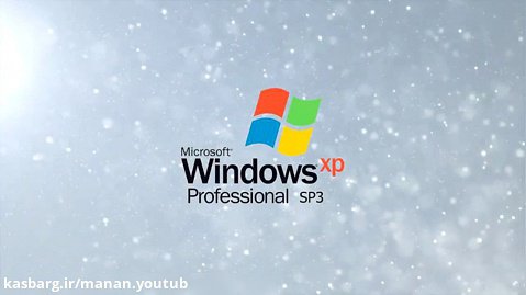 Windows XP Professional SP3 (32bit) Original ISO Download
