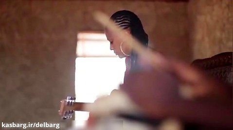 موسیقی آفریقا Sona Jobarteh - GAMBIA (Official Video)