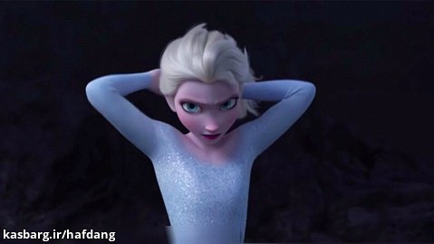 اولین تیزر انیمیشن Frozen 2: تاریک و کنجکاوی برانگیز!