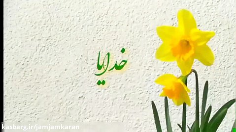 کلیپ کوتاه عاشقانه برای عید نوروز