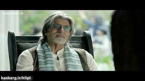 فیلم هندی جنایی وزیر | Wazir 2016 | دوبله فارسی