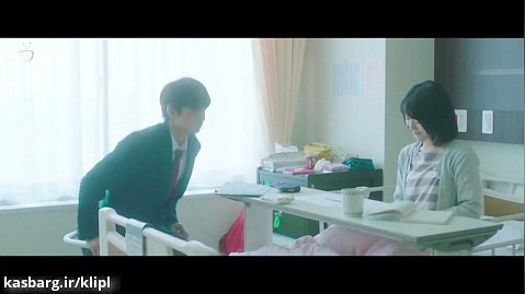 فیلم ژاپنی عاشقانه درد و بلات به جونم 2017 | دوبله فارسی
