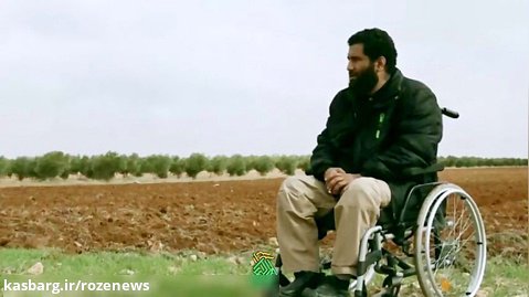 ناگفته هایی از مدافعان حرم در خان طومان سوریه