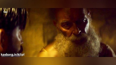 فیلم سینمایی Paul Apostle of Christ 2018 پل حواری مسیح | زیرنویس فارسی | اکشن