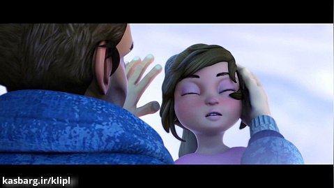 انیمیشن کوتاه Aurora | کانال گاد