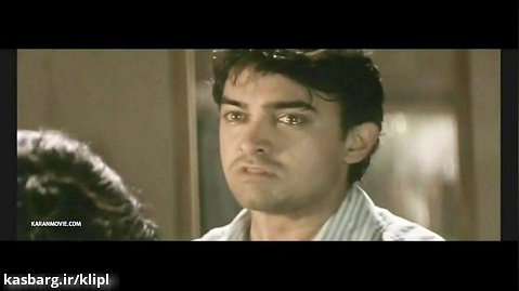 فیلم هندی عشق Ishq 1997 | دوبله | امیر خان | عاشقانه اکشن تخیلی | کانال گاد
