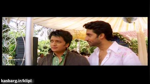 فیلم هندی آقای بلوف Bluffmaster 2005 | دوبله | اکشن تخیلی سینمایی | کانال گاد