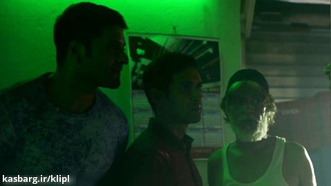 فیلم هندی Mirzapur 2018 میرزاپور قسمت 7 | دوبله فارسی | اکشن جنایی | کانال گاد