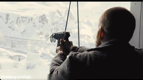 فیلم اکشن Snowpiercer 2013 قطار یخ شکن | دوبله | تخیلی سینمایی | کانال گاد