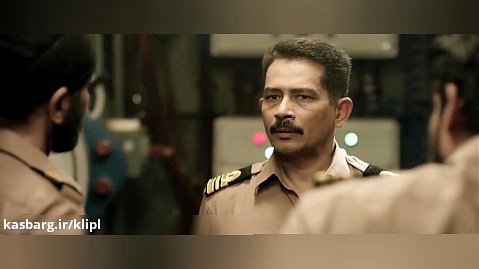 فیلم هندی حمله قاضی The Ghazi Attack 2017 | دوبله | اکشن هیجانی | کانال گاد