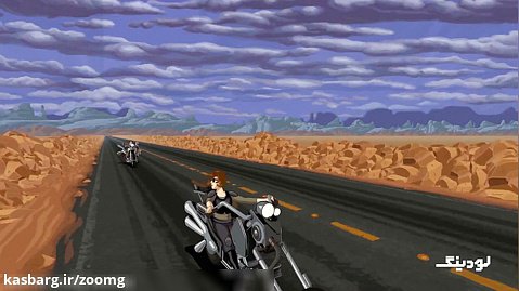تاپ فایو: بهترین موتورسیکلت ها در بازی های ویدیویی - زومجی