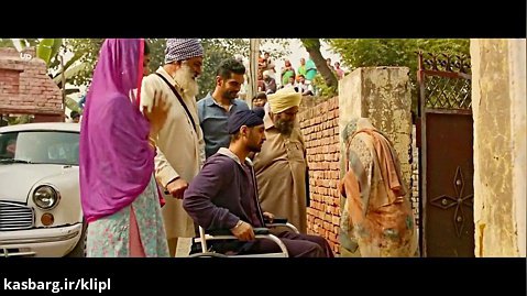 فیلم هندی Soorma 2018 مبارز | دوبله | درام سینمایی | کانال گاد