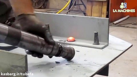 10 Most Satisfying Factory Machines And Ingenious Tools # 5
