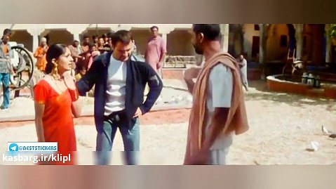 فیلم هندی Shakti: The Power 2002 سختی | دوبله | شاهرخ خان | کانال گاد