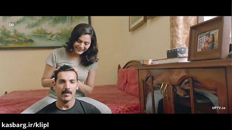 فیلم هندی Parmanu The Story 2018 اتم داستان پوکران | دوبله | کانال گاد