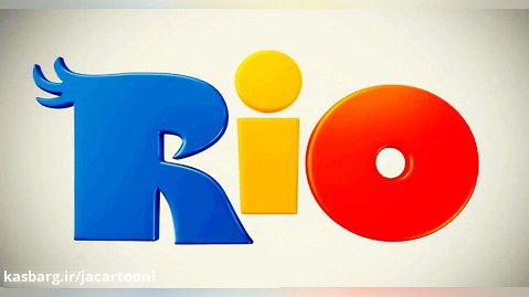 ریو [2011] (Rio) تریلر انیمیشن سینمایی