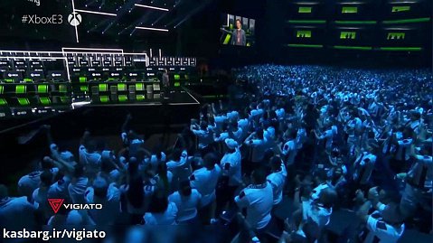 کنفرانس مایکروسافت در E3 2019