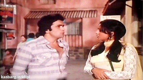فیلم هندی ریشی کاپور | Jhoota Kahin Ka 1979 | دروغگوی بزرگ | دوبله | کانال گاد