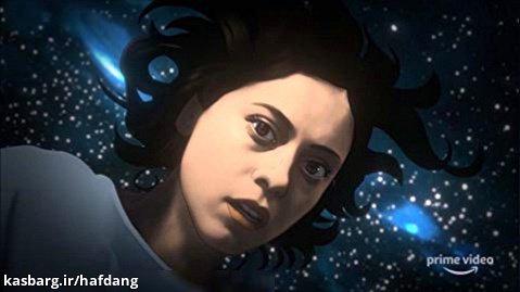 ستارگان «بریکینگ بد» و  «آلیتا» در اولین سریال انیمیشنی آمازون: Undone