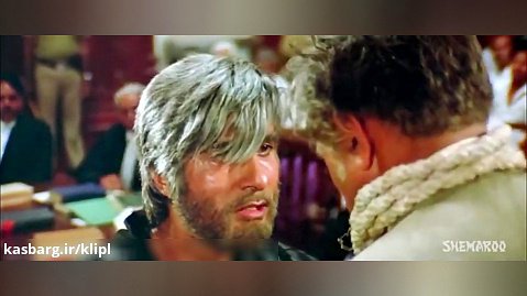 فیلم هندی آمیتاباچان | Shahenshah 1988 | شاهنشاه | دوبله | فیلم هندی | کانال گاد