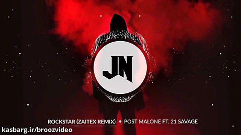 Post Malone - Rockstar ft. 21 Savage (Zaitex Remix)