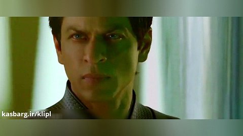 فیلم هندی شاهرخ خان | Ra.One 2011 | قهرمانان شرور نیستند | دوبله | کانال گاد