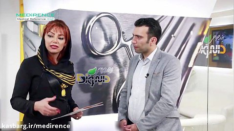 گزارش اختصاصی مدیرنس از بیست دومین نمایشگاه بین المللی ایران هلث