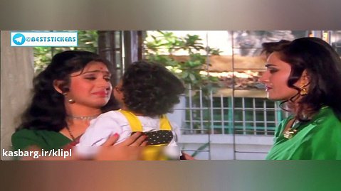 فیلم هندی | بازیچه ی سرنوشت | Aadmi Khilona Hai 1993 | کانال گاد