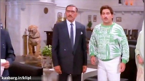 فیلم هندی کیشن کانیا | Kishen Kanhaiya 1990 | آنیل کاپور | دوبله | کانال گاد