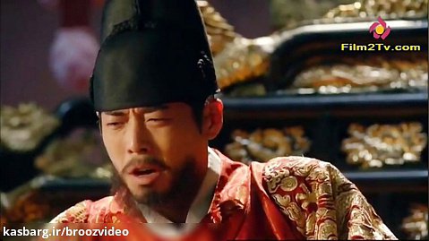سریال کره ای جونگ میونگ قسمت 44