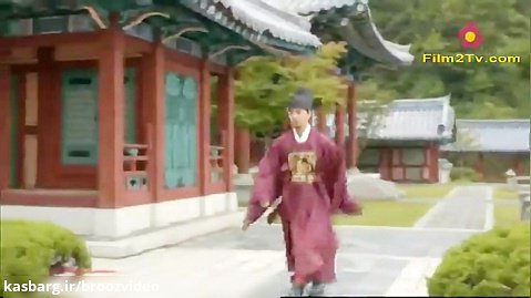 سریال کره ای جونگ میونگ قسمت 45