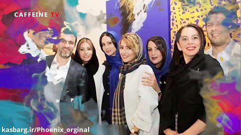 طلاق های جنجالی سینمای ایران
