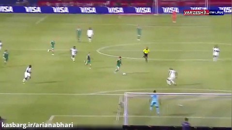 خلاصه بازی سنگال 0 - الجزایر 1(جام ملتهای آسیا)