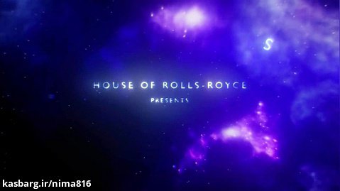 House of Rolls-Royce: Chapter 4 - Lexicon of Rolls-Royce
