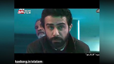 ابعاد جدید شهادت «سردار حسن طهرانی مقدم» در سریال گاندو