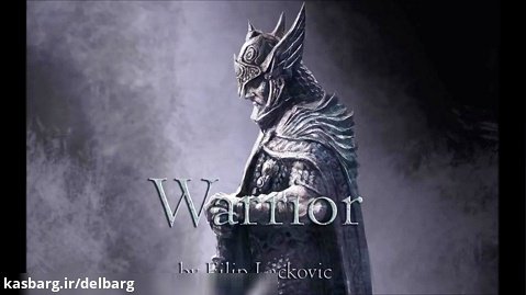 موسیقی حماسی - جنگجو Filip Lackovic - Celtic Music - Warrior