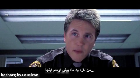 فیلم ترسناک « فردی علیه جیسون - 2003 » زیرنویس فارسی