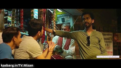 فیلم هندی کمدی « تبریک - 2018 » دوبله فارسی