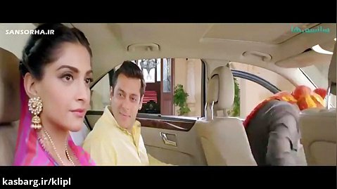 فیلم هندی سلمان خان | گنجینه ای از عشق بدست آوردم 2015 | اکشن | کمدی | کانال گاد