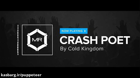 Cold Kingdom - Crash Poet [HD] اهنگ راک خیلی خفن!